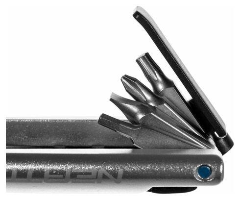 NEATT 19-Funktionen Multitool Grau 4/4