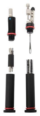 Neatt Integriertes Multitool (18 Funktionen) Schwarz 3/7