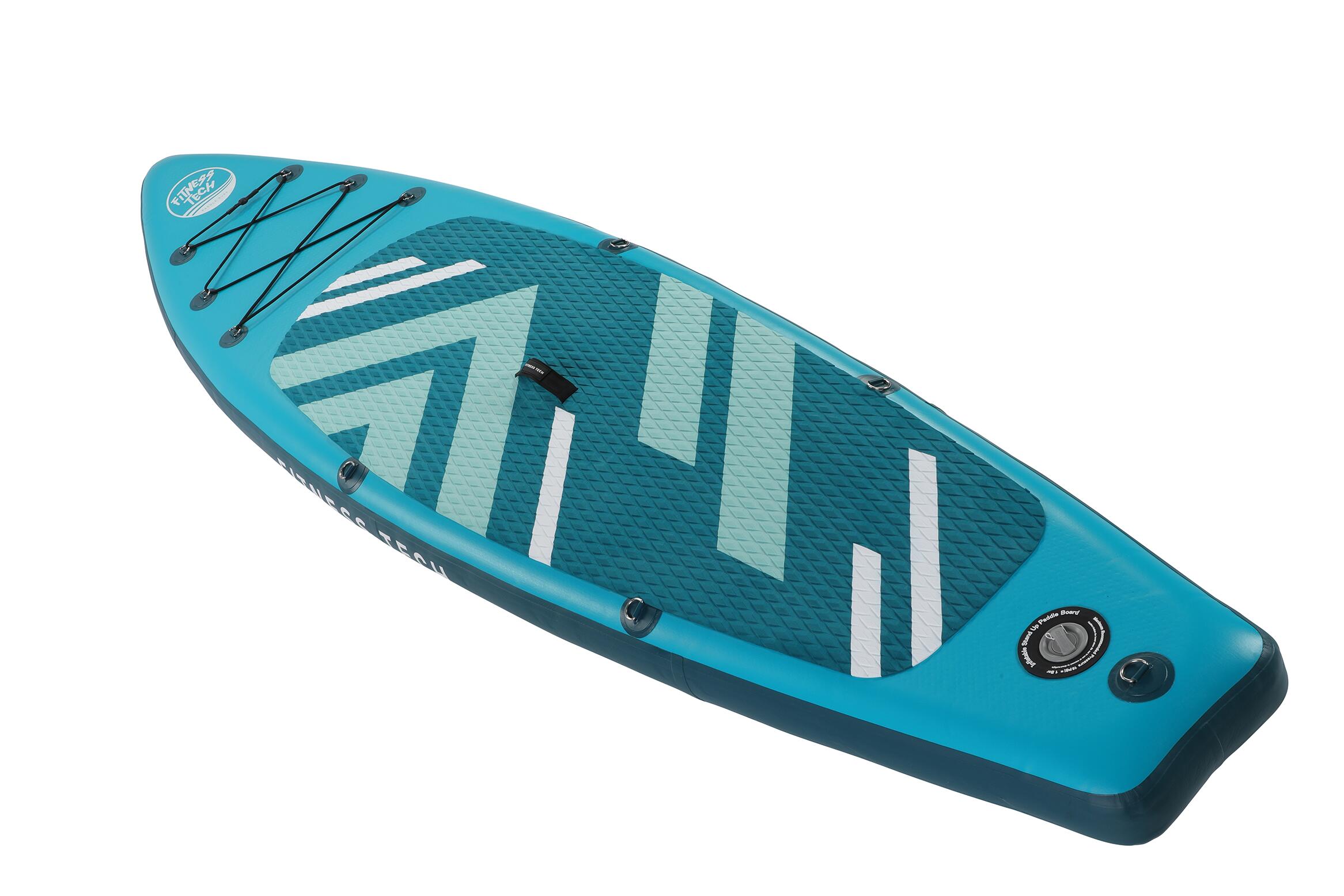 Tabla Paddle Surf Hinchable SUP Tabarca 10' 305x78x15cm <150kg Accessorios 6/7