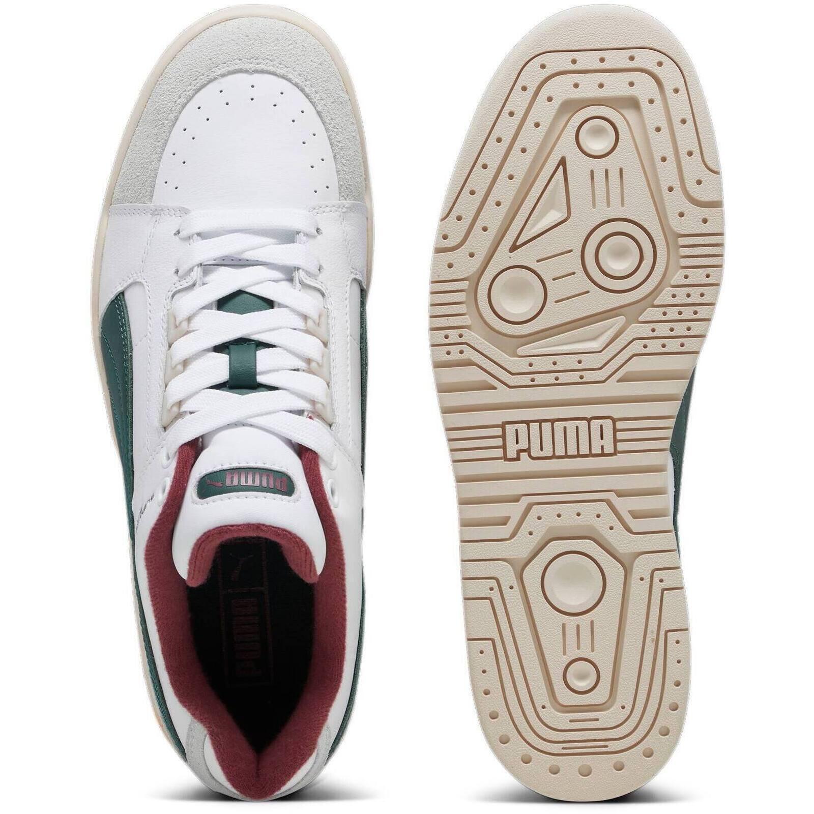 Zapatillas Puma Slipstream, Blanco, Unisexo 2/5