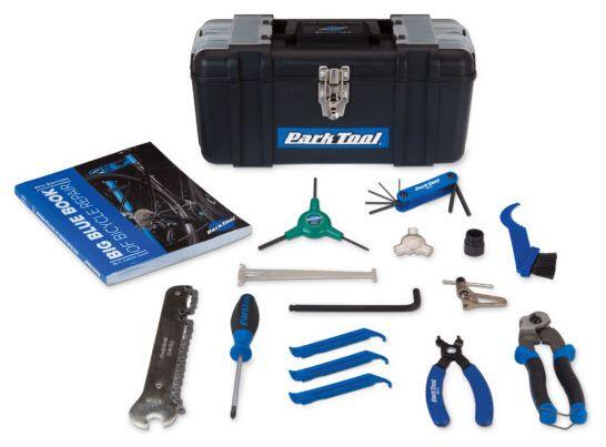 PARKTOOL Park Tool SK-4 Home Mechanic Starter Kit