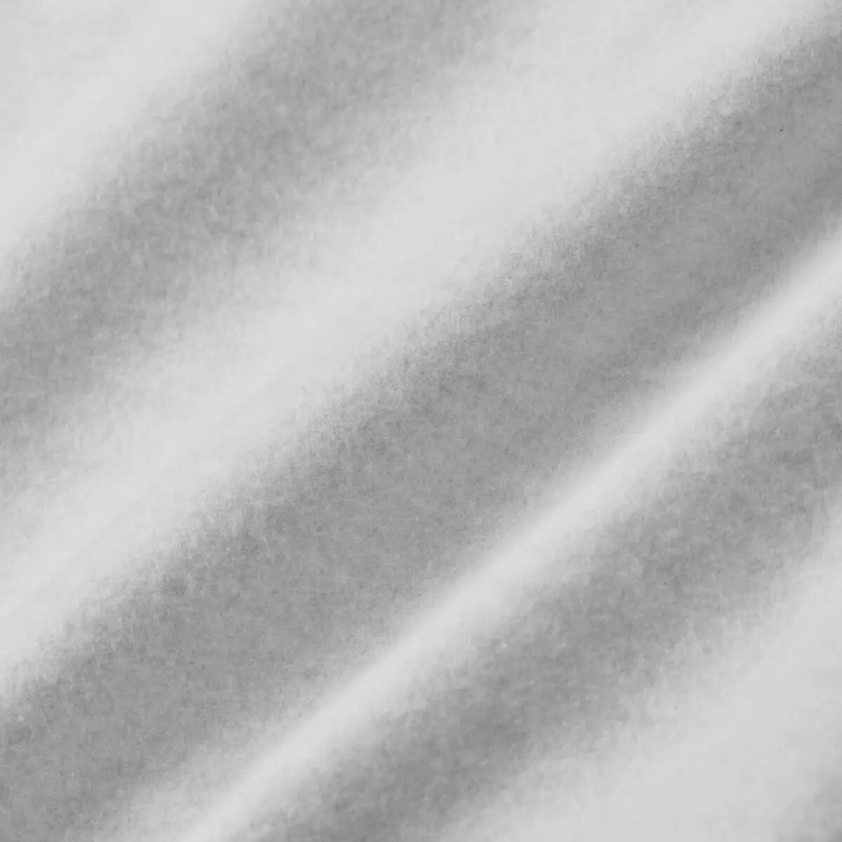 Sudadera sin capucha Senderismo en al naturaleza HOMBRE ALTUS LUXOR GREY 4/4