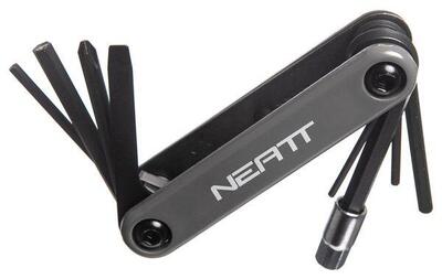 Neatt multitool 9 fonctions