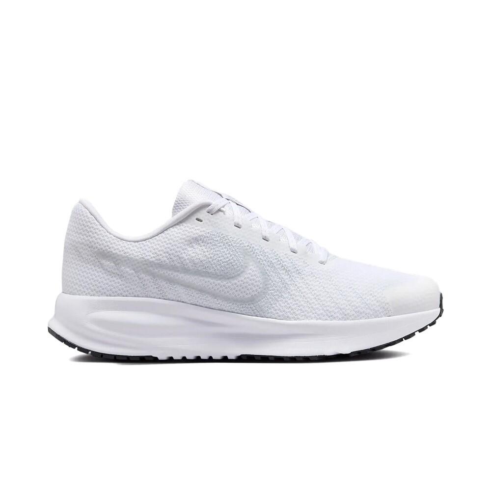 Zapatillas de Running Hombre Nike Run Defy HM9594-100 Blanca NIKE |  Decathlon