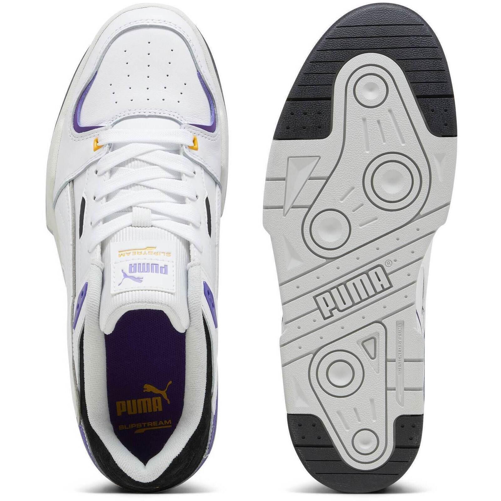 Baskets Puma Slipstream, Blanc, Unisexe 2/6