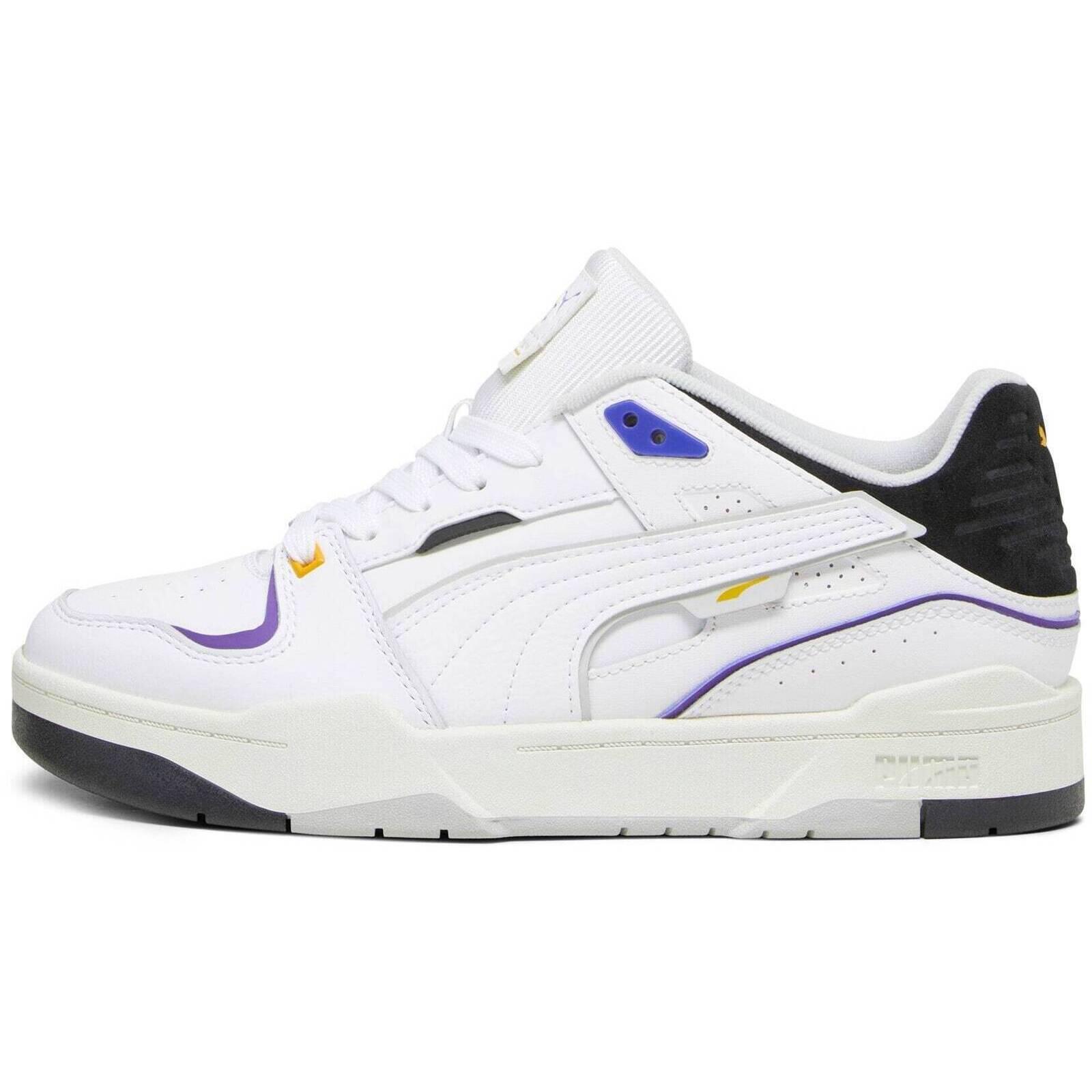 Baskets Puma Slipstream, Blanc, Unisexe 1/6