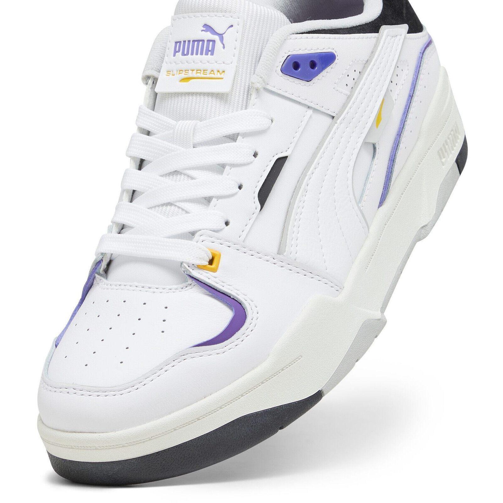 Baskets Puma Slipstream, Blanc, Unisexe 5/6