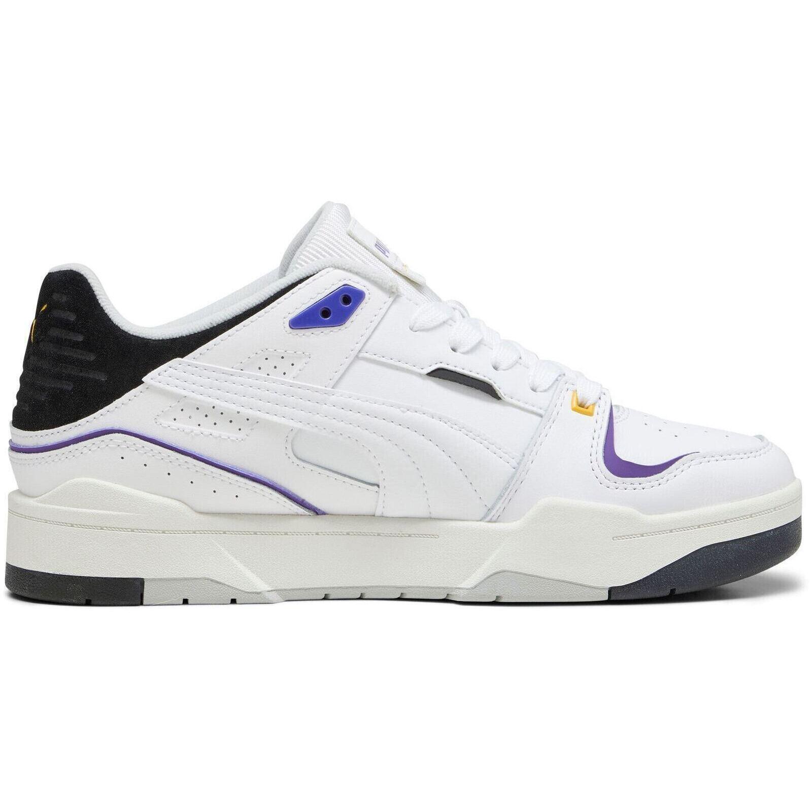 Baskets Puma Slipstream, Blanc, Unisexe 4/6