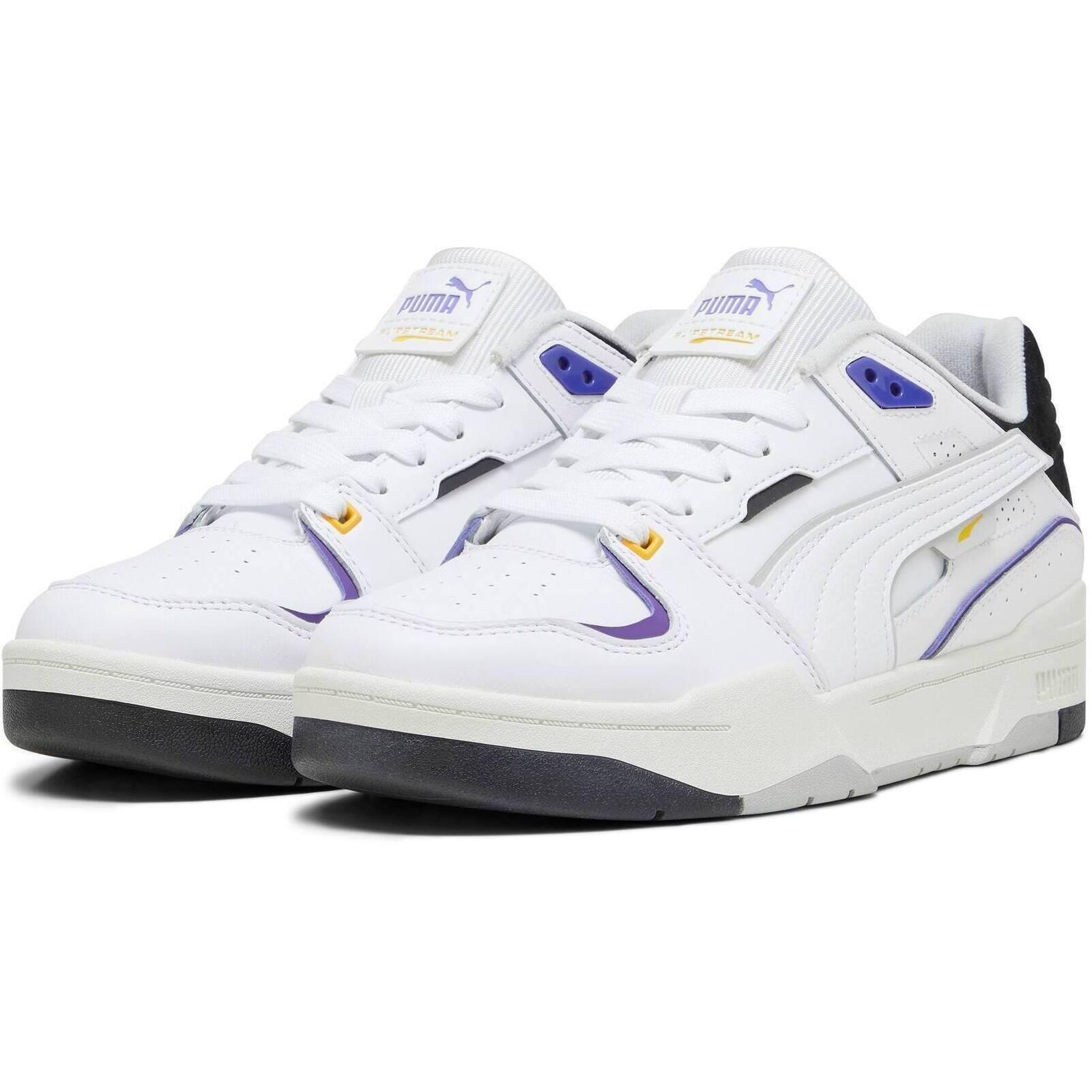 Baskets Puma Slipstream, Blanc, Unisexe 3/6