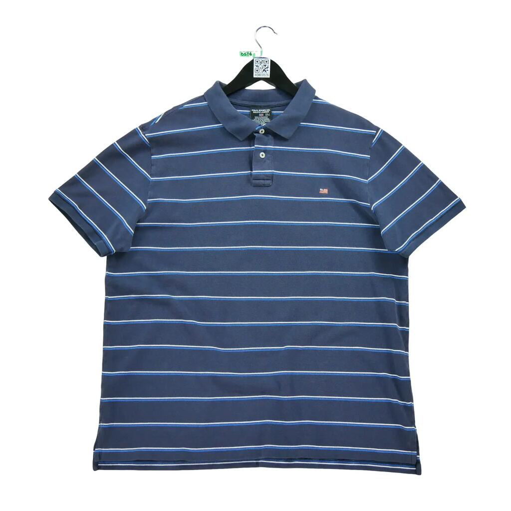 Втори живот - Поло с къс ръкав мъжко Polo Ralph Lauren - Много добро