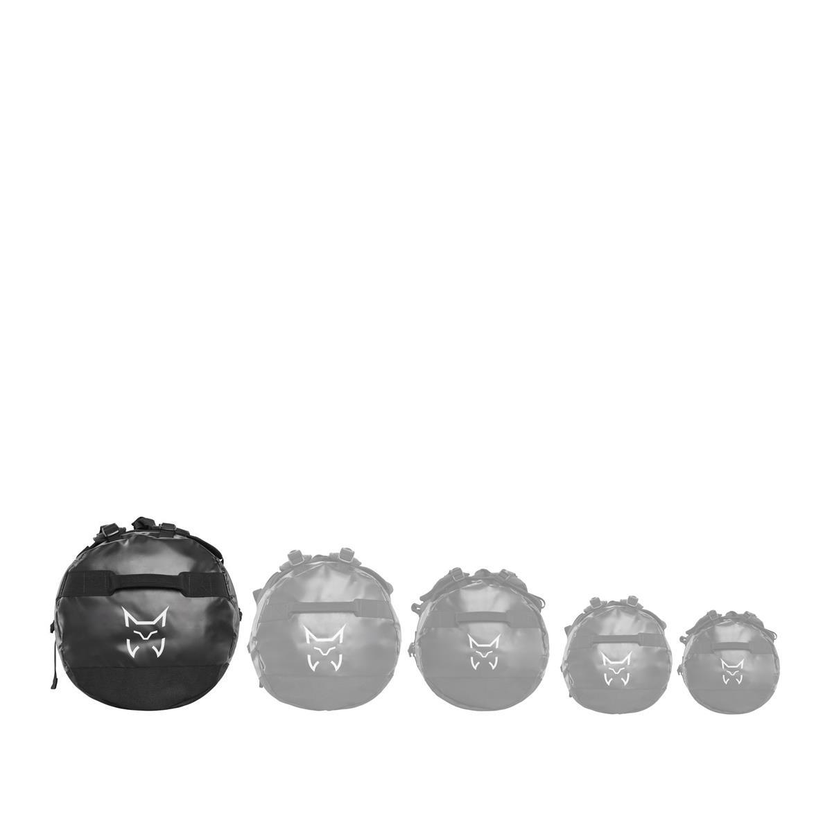 Bolsa de viaje Trekking de Viaje Altus Petate 120L 4/4