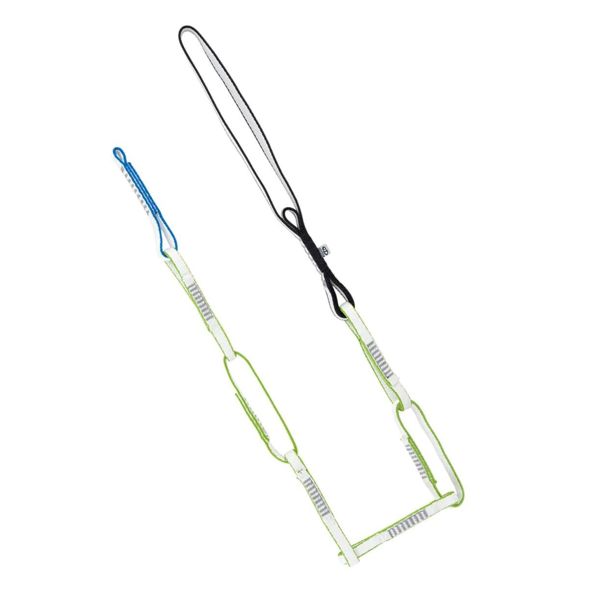 CLIMBING TECHNOLOGY Multifunkční lezecká smyčka Chain Dyneema 13mm