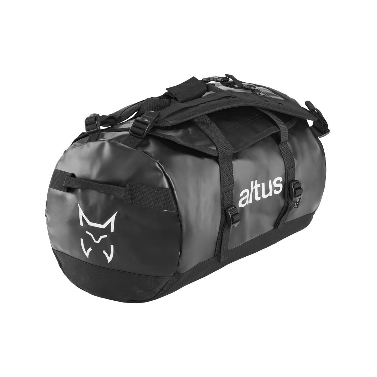 ALTUS Bolsa de viaje Trekking de Viaje Altus Petate 90L