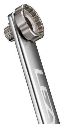 LEZYNE Universalschlüssel 32 mm CNC ROD HI POLISH 2/3