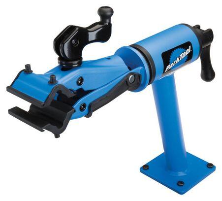PARKTOOL Park Tool PCS-12.2 Morsetto da officina blu
