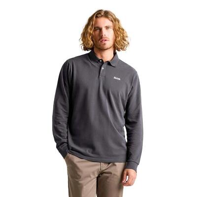 Polo Slam Deck Polo Ls Adulto