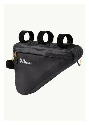 Jack Wolfskin Morobbia Frame Bag Preto 2/5