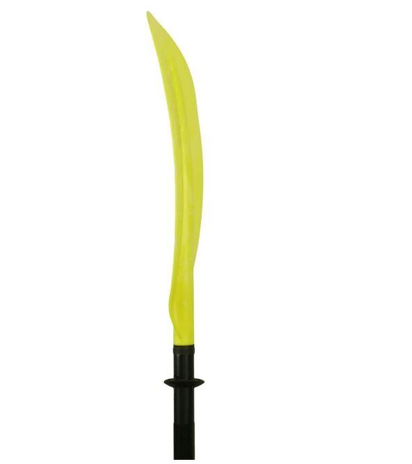 Wiosło kajakowe 2-częściowe do pływania składane Pelican Poseidon 230 cm 3/6