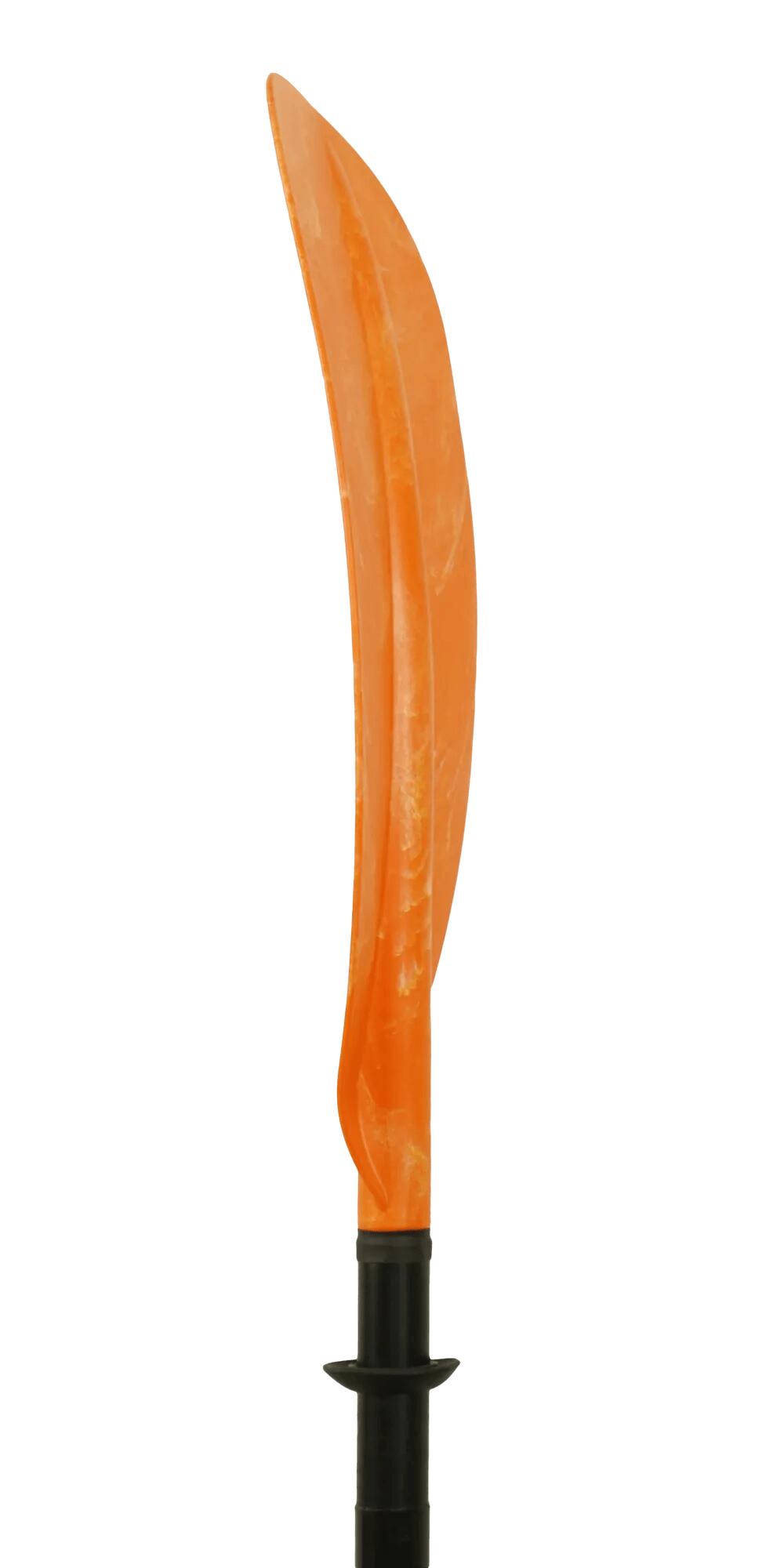 Wiosło kajakowe 2-częściowe do pływania składane Pelican Poseidon 230 cm 3/6