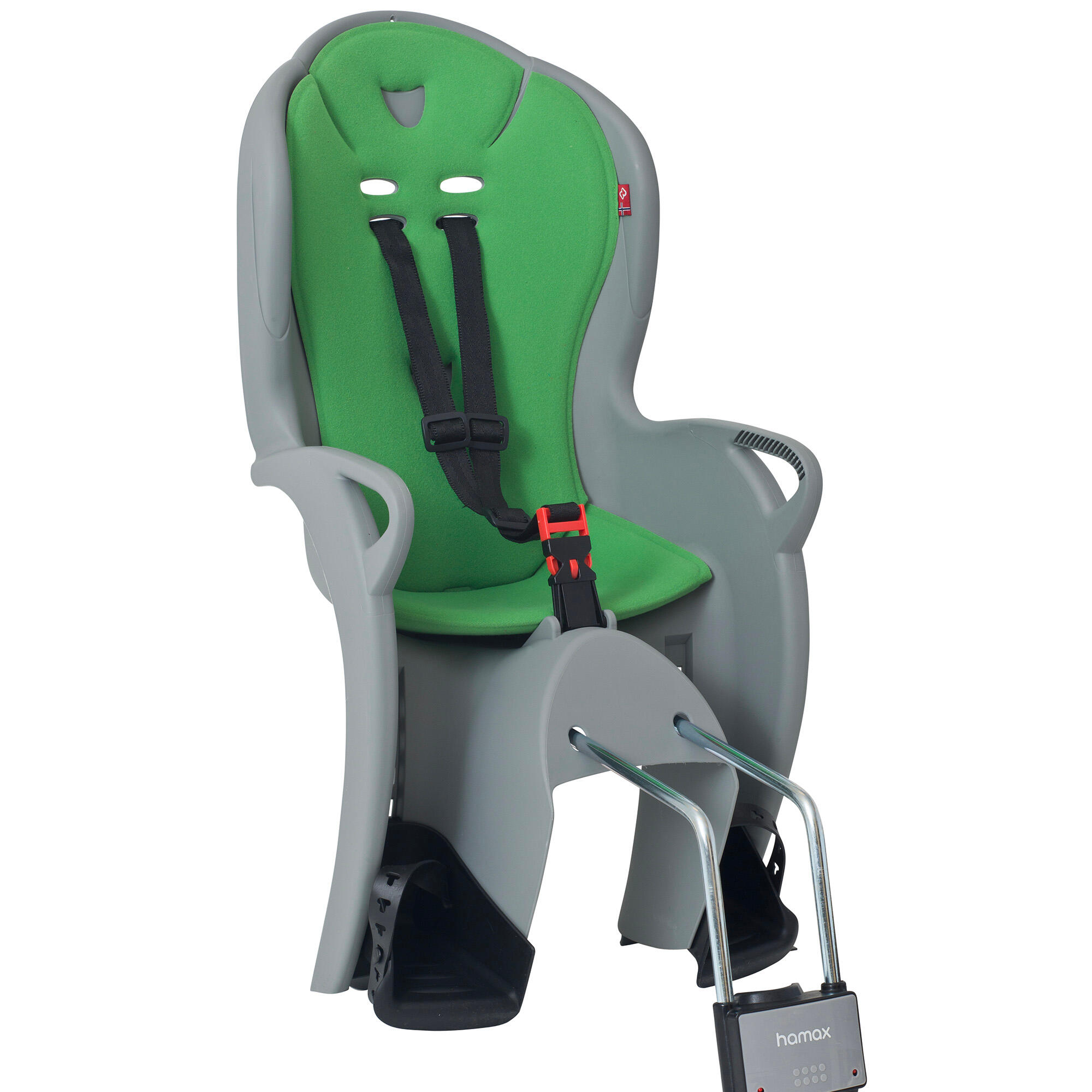 Hamax Decathlon