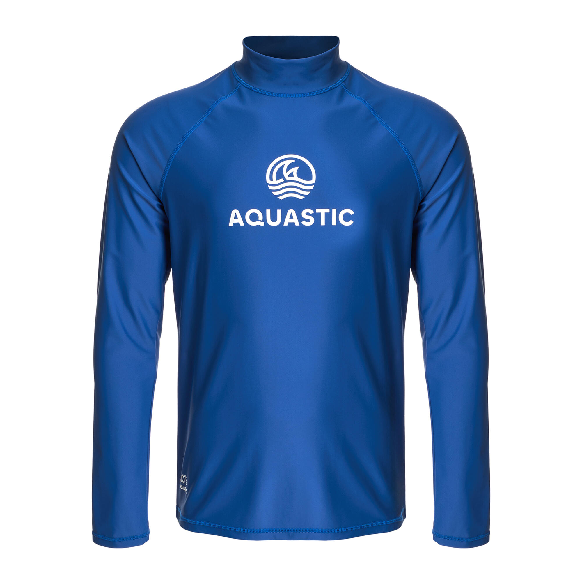 AQUASTIC AQUASTIC UV 50+ UPF Rimos Schwimm-Longsleeve