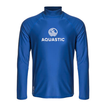 Maillot de bain à manches longues AQUASTIC UV 50+ UPF Rimos