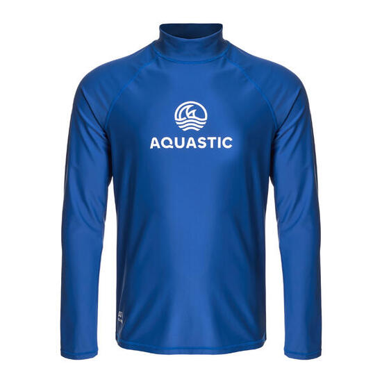 Maillot de bain à manches longues AQUASTIC UV 50+ UPF Rimos