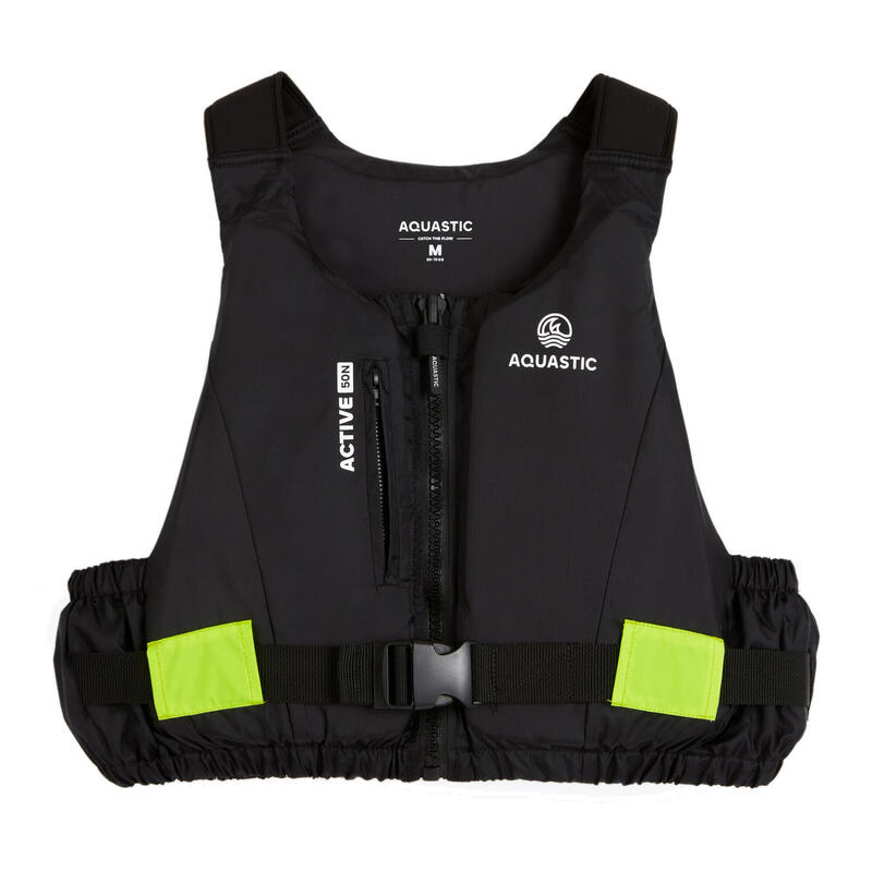 Kamizelka asekuracyjna AQUASTIC Active 50N