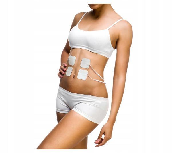 Medivon Stream Pro Electroestimulador Muscular EMS Terapia y Recuperación 5/7