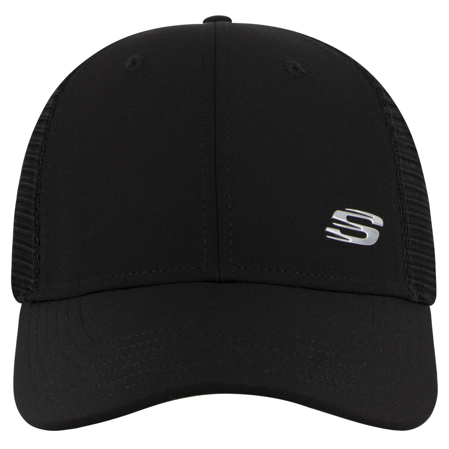 Czapka z daszkiem dla dorosłych Skechers Sport S Metal Hat Cap 2/3