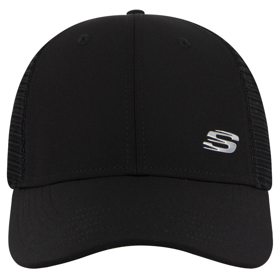 Czapka z daszkiem dla dorosłych Skechers Sport S Metal Hat Cap