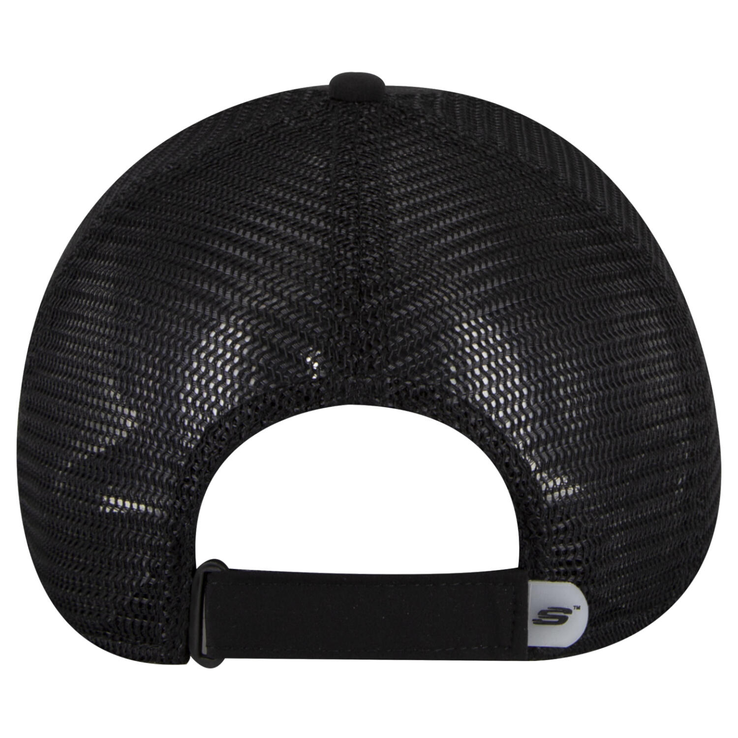 Czapka z daszkiem dla dorosłych Skechers Sport S Metal Hat Cap 3/3