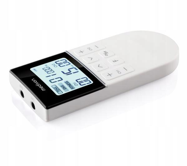 Medivon Stream Pro Electroestimulador Muscular EMS Terapia y Recuperación 3/7