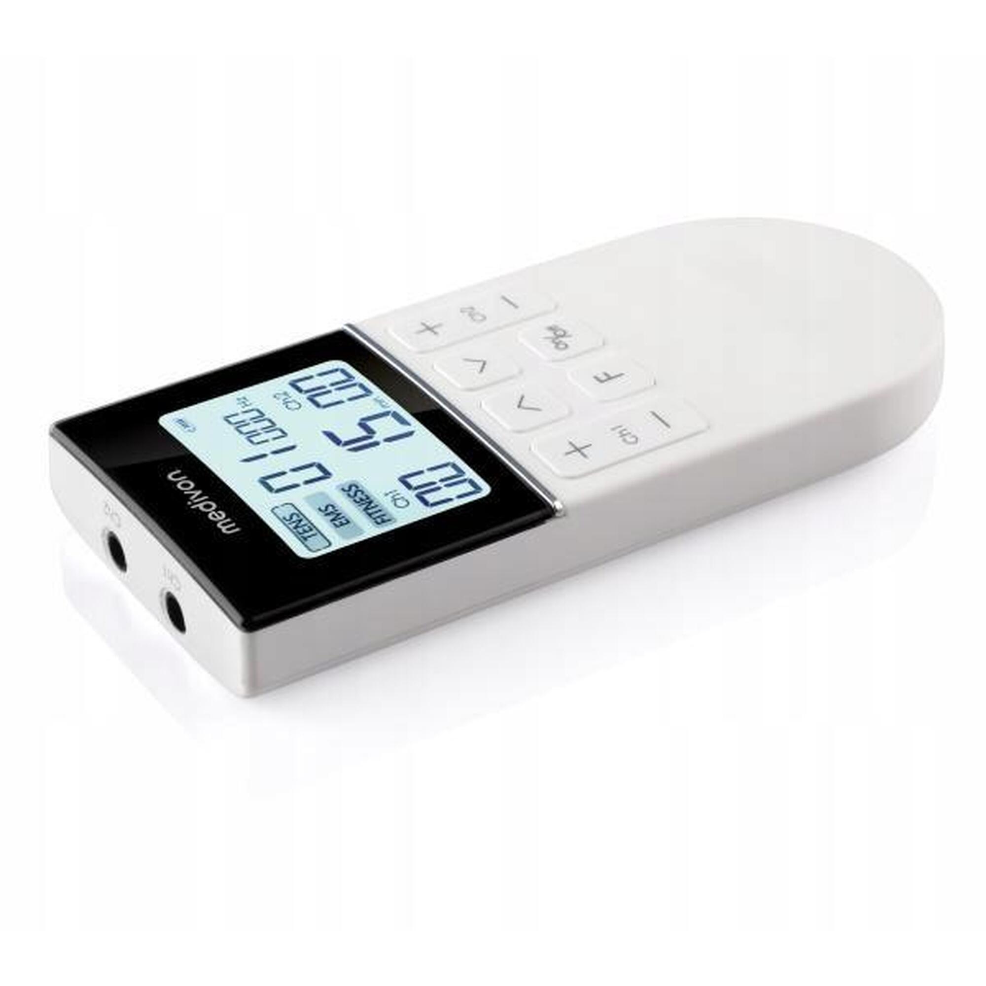 Aparat de masaj cu electrostimulare musculară MEDIVON Stream PRO