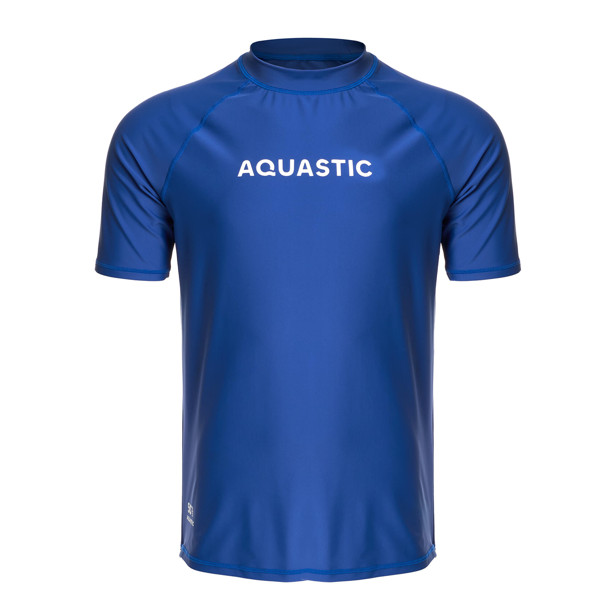 AQUASTIC Camiseta de natación Rimos AQUASTIC UV 50+ UPF