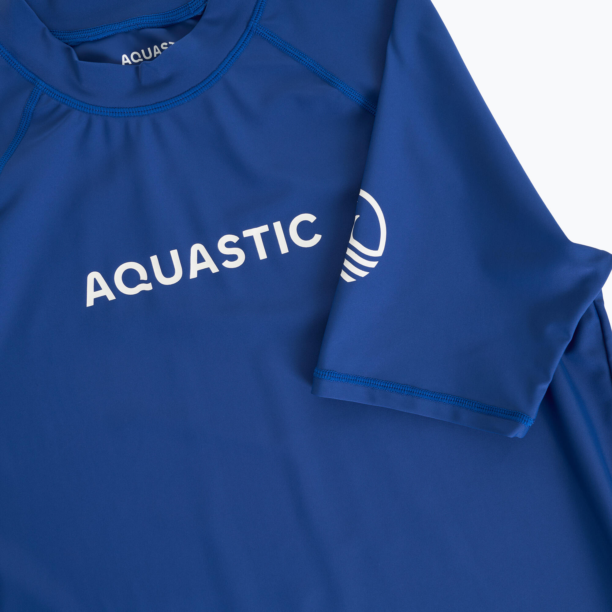 AQUASTIC UV 50+ UPF Rimos Zwemshirt 4/6