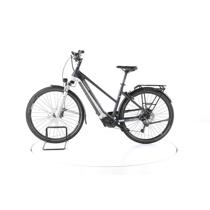 Second Life - Pegasus Premio EVO 10 Lite Trekking E-Bike 2022 - Stan dobry