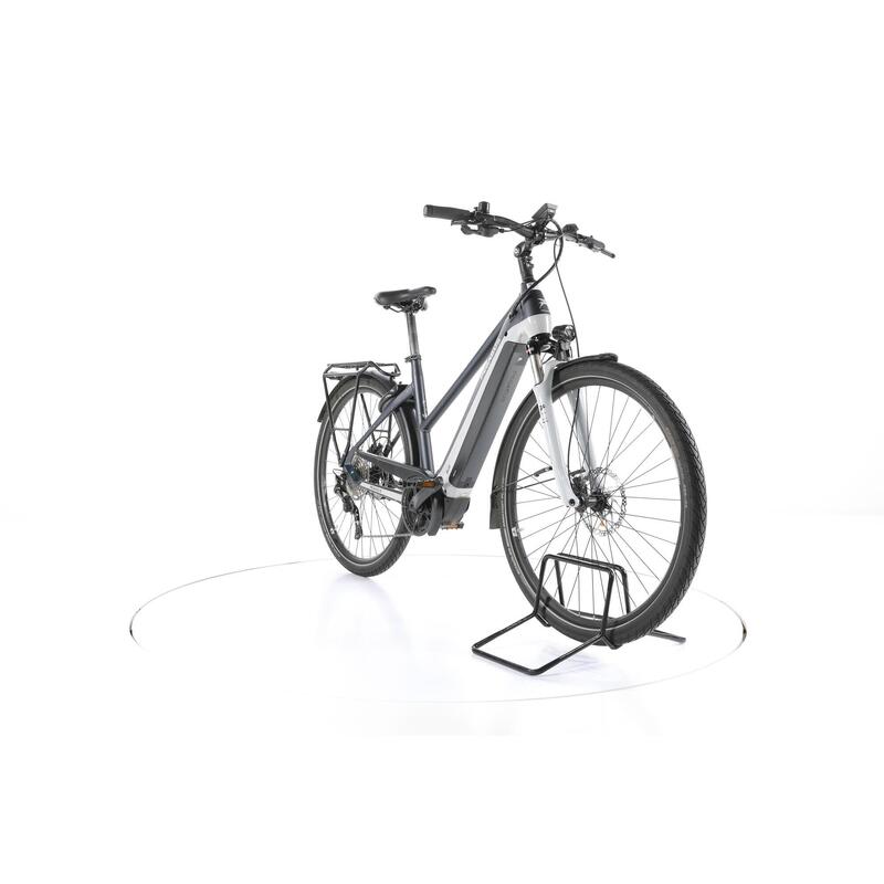 Second Life - Pegasus Premio EVO 10 Lite Trekking E-Bike 2022 - Stan dobry