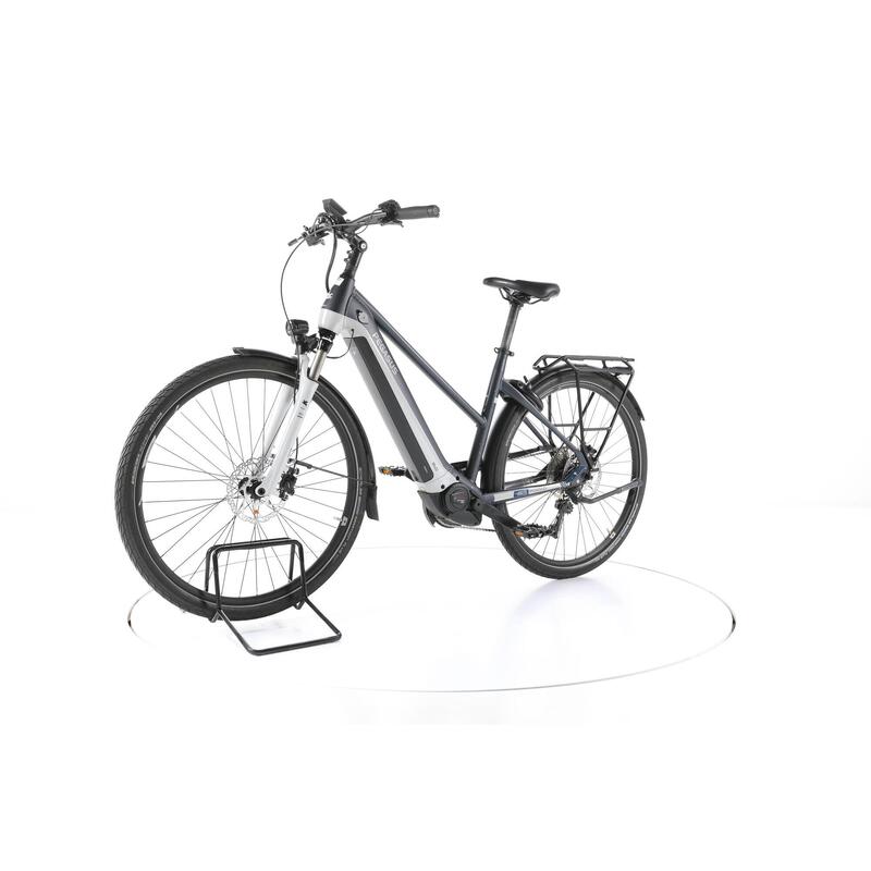 Second Life - Pegasus Premio EVO 10 Lite Trekking E-Bike 2022 - Stan dobry