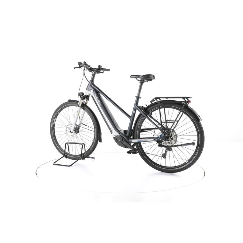 Second Life - Pegasus Premio EVO 10 Lite Trekking E-Bike 2022 - Stan dobry