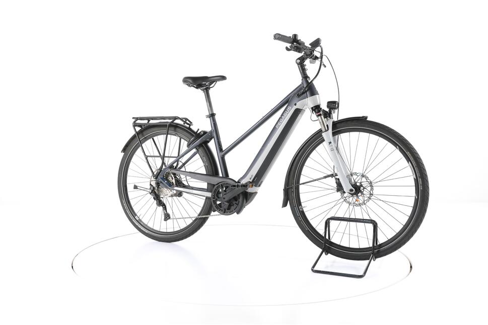 Second Life - Pegasus Premio EVO 10 Lite Trekking E-Bike 2022 - Stan dobry thumbnail