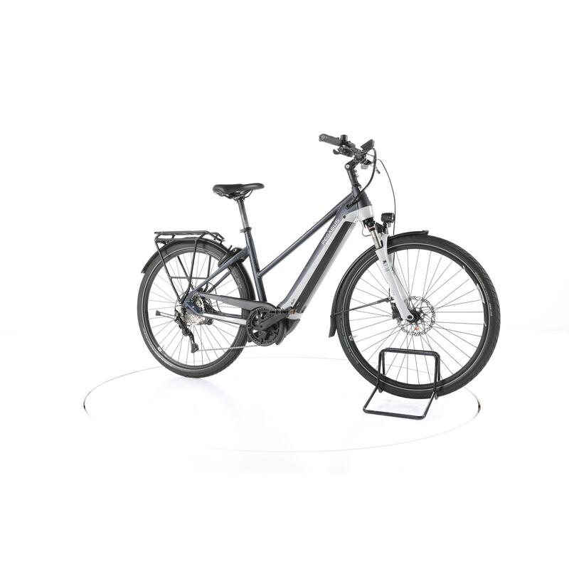 Second Life - Pegasus Premio EVO 10 Lite Trekking E-Bike 2022 - Stan dobry