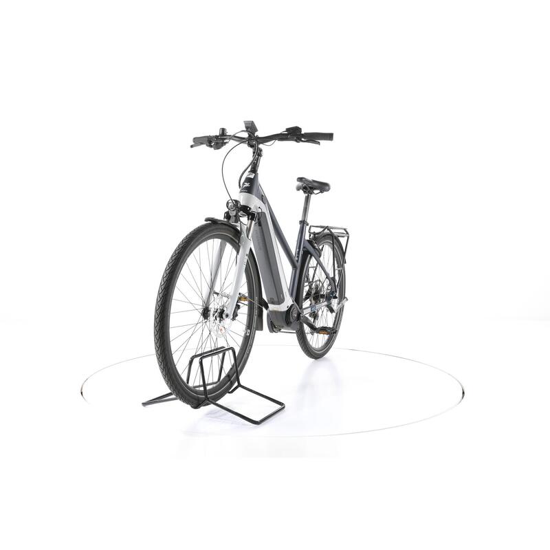 Second Life - Pegasus Premio EVO 10 Lite Trekking E-Bike 2022 - Stan dobry