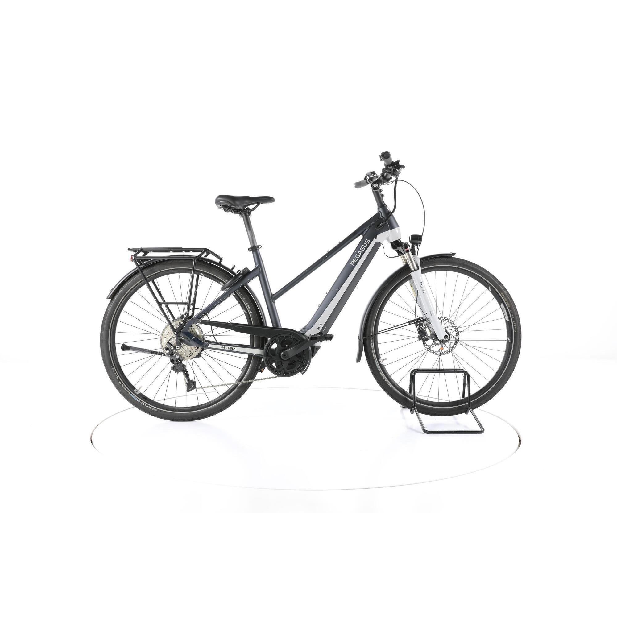 Second Life - Pegasus Premio EVO 10 Lite Trekking E-Bike 2022 - Stan dobry