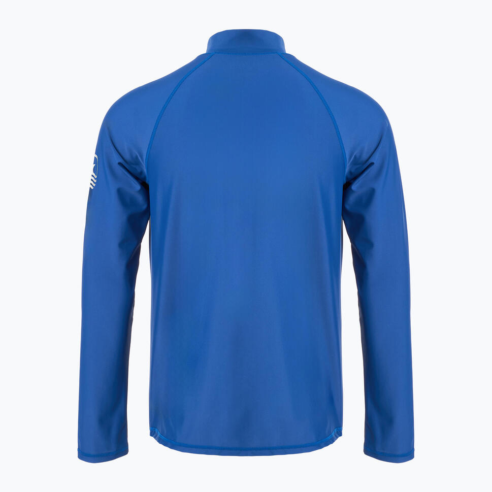 Longsleeve do pływania AQUASTIC UV 50+ UPF Rimos