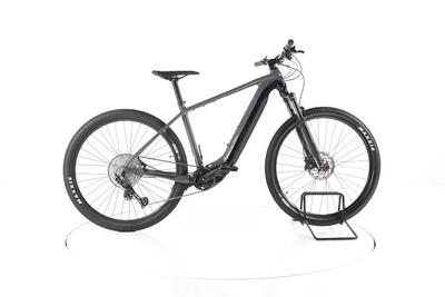 Segunda vida - Merida eBig.Nine 600 EP2 E-Bike 2023 - Como nuevo