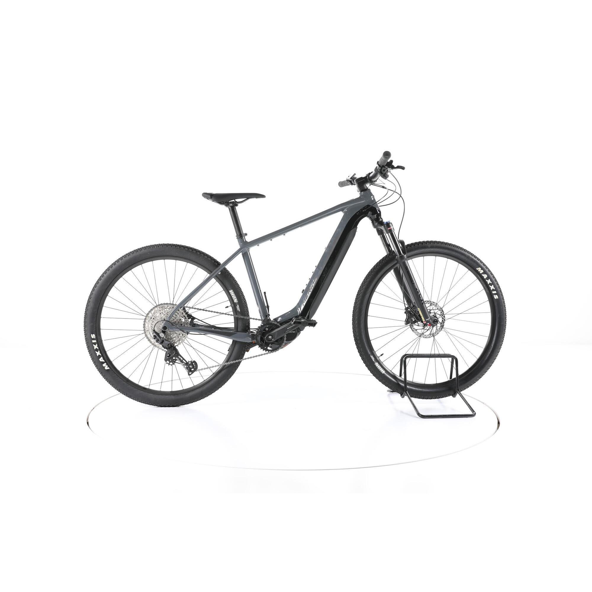 Second Life - Merida eBig.Nine 600 EP2 E-Bike 2023 - Jak nowy