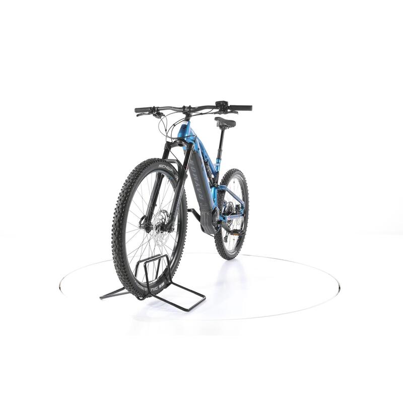 Second Life - R Raymon FullRay 150E 8.0 Fully E-Bike 2022 - Stan dobry