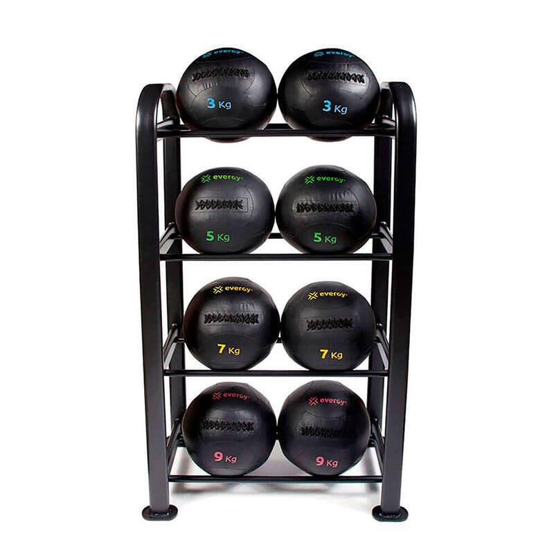 SOPORTE FUNCTIONAL BALL EVERGY
