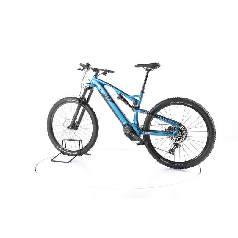 Second Life - R Raymon FullRay 150E 8.0 Fully E-Bike 2022 - Stan dobry